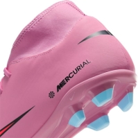 Nike Mercurial Superfly 10 Club Adults Firm Ground Football Boots