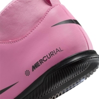 Nike Mercurial Superfly 10 Club Juniors Indoor Football Boots