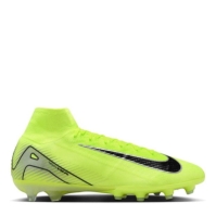 Nike Mercurial Superfly 10 Elite Adults Artificial Ground Football Boots