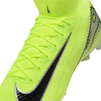 Nike Mercurial Superfly 10 Elite Adults Artificial Ground Football Boots