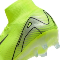 Nike Mercurial Superfly 10 Elite Adults Artificial Ground Football Boots