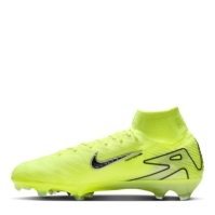 Nike Mercurial Superfly 10 Elite Firm Ground High Top Football Boots