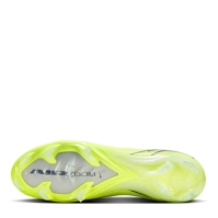 Nike Mercurial Superfly 10 Elite Firm Ground High Top Football Boots