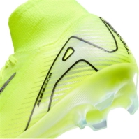 Nike Mercurial Superfly 10 Elite Firm Ground High Top Football Boots