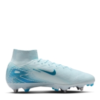 Nike Zoom Mercurial Superfly 10 Elite Adults Soft Ground Football Boots