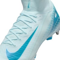 Nike Zoom Mercurial Superfly 10 Elite Adults Soft Ground Football Boots
