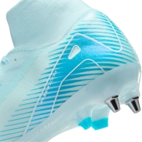 Nike Zoom Mercurial Superfly 10 Elite Adults Soft Ground Football Boots