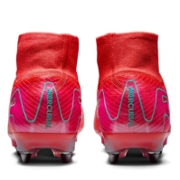 Nike Zoom Mercurial Superfly 10 Elite Adults Soft Ground Football Boots