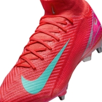Nike Zoom Mercurial Superfly 10 Elite Adults Soft Ground Football Boots
