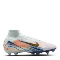 Nike Zoom Mercurial Superfly 10 Elite Adults Soft Ground Football Boots