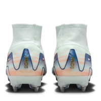 Nike Zoom Mercurial Superfly 10 Elite Adults Soft Ground Football Boots