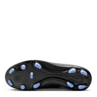 Nike Mercurial Superfly 10 Junior Firm Ground Football Boots