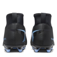 Nike Mercurial Superfly 10 Junior Firm Ground Football Boots