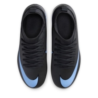 Nike Mercurial Superfly 10 Junior Firm Ground Football Boots