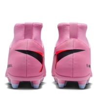 Nike Mercurial Superfly 10 Junior Firm Ground Football Boots