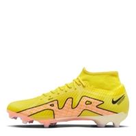 Nike Mercurial Superfly 9 Academy Firm Ground Football Boots
