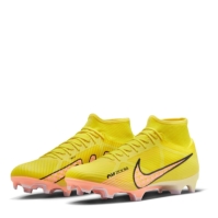 Nike Mercurial Superfly 9 Academy Firm Ground Football Boots