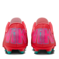 Nike Mercurial Vapor 16 Club Juniors Firm Ground Football Boots