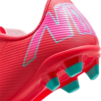 Nike Mercurial Vapor 16 Club Juniors Firm Ground Football Boots