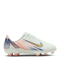 Nike Mercurial Vapor 16 Club Juniors Firm Ground Football Boots