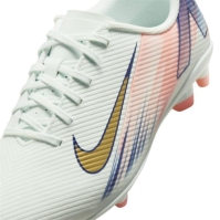 Nike Mercurial Vapor 16 Club Juniors Firm Ground Football Boots