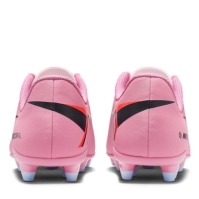 Nike Mercurial Vapor 16 Club Juniors Firm Ground Football Boots