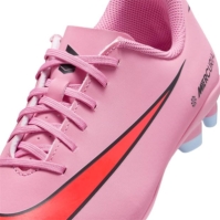 Nike Mercurial Vapor 16 Club Juniors Firm Ground Football Boots