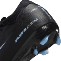 Nike Mercurial Vapor 16 Pro Juniors Firm Ground Football Boots