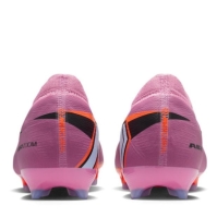 Nike Mercurial Vapor 16 Pro Juniors Firm Ground Football Boots