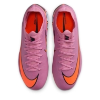 Nike Mercurial Vapor 16 Pro Juniors Firm Ground Football Boots
