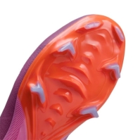 Nike Mercurial Vapor 16 Pro Juniors Firm Ground Football Boots