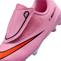 Nike Mercurial Vapour 16 Club Childrens Firm Ground Football Boots