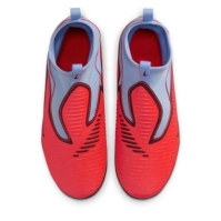Nike Phantom 6 Academy High Juniors Firm Ground Football Boots