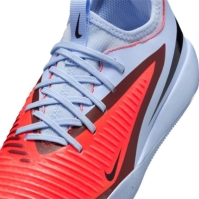 Nike Phantom 6 Academy Juniors Indoor Football Boots