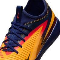 Nike Phantom 6 Academy Juniors Indoor Football Boots