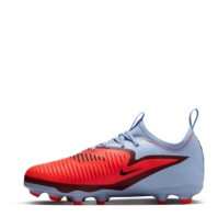 Nike Phantom 6 Academy Low Juniors Firm Ground Football Boots