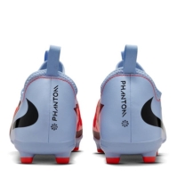Nike Phantom 6 Academy Low Juniors Firm Ground Football Boots