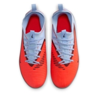 Nike Phantom 6 Academy Low Juniors Firm Ground Football Boots
