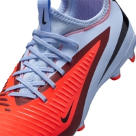 Nike Phantom 6 Academy Low Juniors Firm Ground Football Boots
