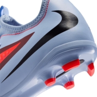 Nike Phantom 6 Academy Low Juniors Firm Ground Football Boots