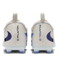 Nike Phantom 6 Academy Low Juniors Firm Ground Football Boots