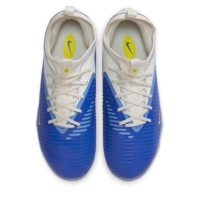 Nike Phantom 6 Academy Low Juniors Firm Ground Football Boots