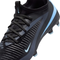 Nike Phantom 6 Academy Low Juniors Firm Ground Football Boots
