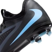 Nike Phantom 6 Academy Low Juniors Firm Ground Football Boots