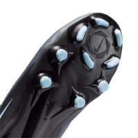 Nike Phantom 6 Academy Low Juniors Firm Ground Football Boots