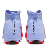 Nike Phantom 6 Club Juniors Multi-Ground Football Boots