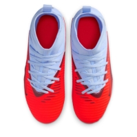 Nike Phantom 6 Club Juniors Multi-Ground Football Boots