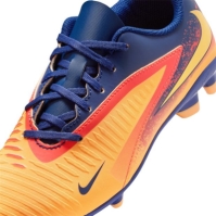 Nike Phantom 6 Club Juniors Multi Ground Football Boots