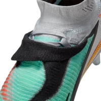 Nike Phantom 6 High Elite Adults Firm Ground Football Boots