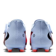 Nike Phantom 6 Low Academy Adults Firm Ground Football Boots